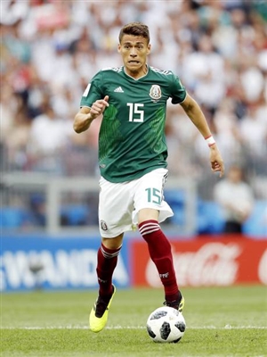 Hector Moreno Poster 3341397