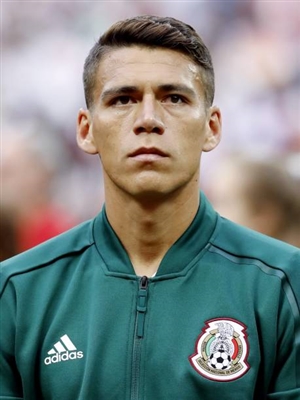 Hector Moreno Poster 3341405