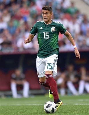 Hector Moreno Poster 3341438