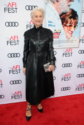 Helen   Mirren Poster 2837036
