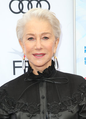 Helen   Mirren Poster 2837039