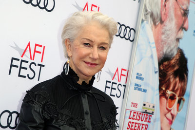 Helen   Mirren Poster 2837053