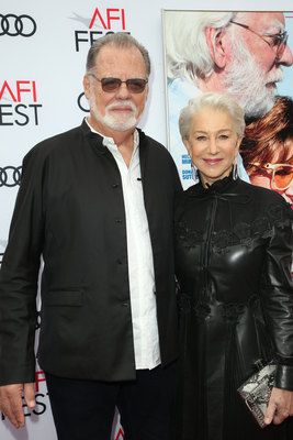 Helen   Mirren Poster 2837058