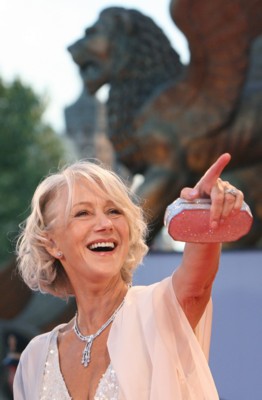 Helen Mirren Poster 1464049