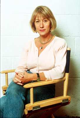 Helen Mirren Poster 2004841