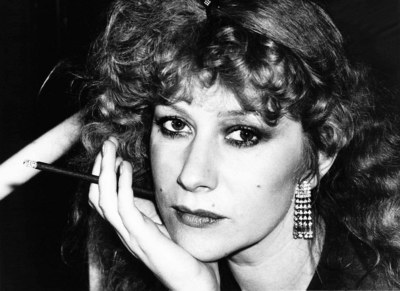 Helen Mirren Poster 2004843