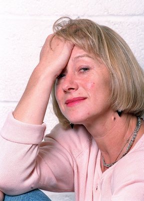 Helen Mirren Poster 2004845