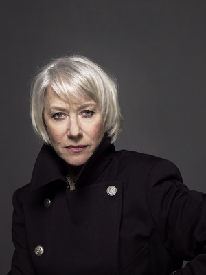 Helen Mirren Poster 2020941