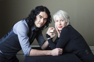 Helen Mirren Poster 2128553