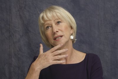 Helen Mirren Poster 2265987