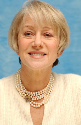 Helen Mirren Poster 2329087