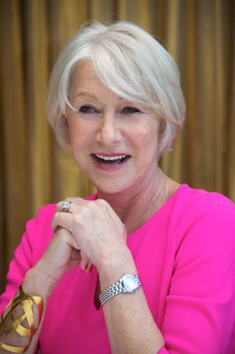 Helen Mirren Poster 2334402