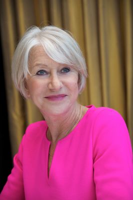 Helen Mirren Poster 2334405