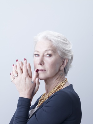 Helen Mirren Poster 2334406
