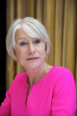 Helen Mirren Poster 2334411