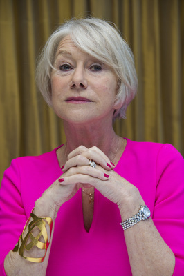 Helen Mirren Poster 2334412