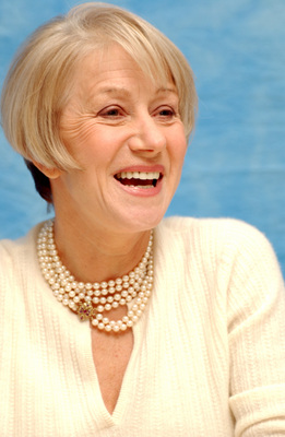Helen Mirren Poster 2389616