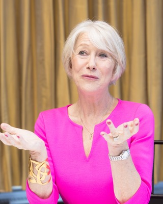 Helen Mirren Poster 2427830