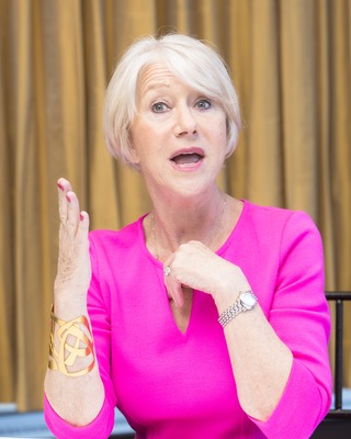 Helen Mirren Poster 2427840