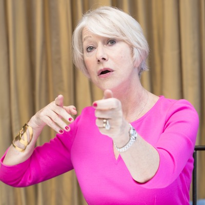 Helen Mirren Poster 2427842