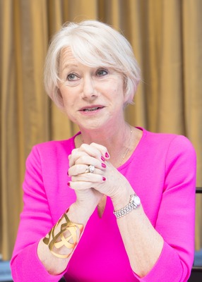 Helen Mirren Poster 2427843