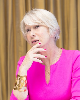 Helen Mirren Poster 2427846