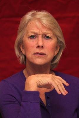Helen Mirren Poster 2435424