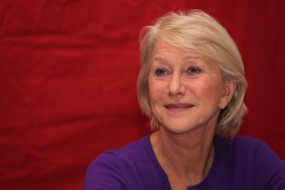 Helen Mirren Poster 2435426