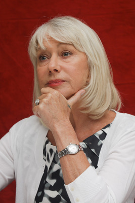 Helen Mirren Poster 2440932