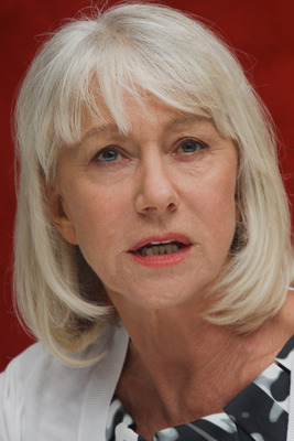 Helen Mirren Poster 2440940