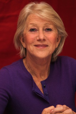 Helen Mirren Poster 2440951