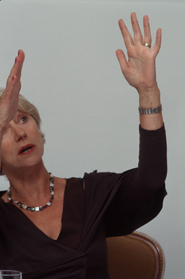 Helen Mirren Poster 2491828