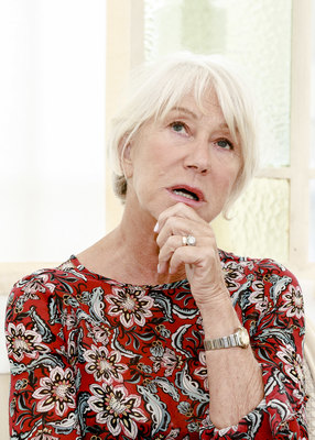 Helen Mirren Poster 2850322
