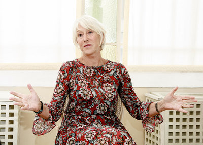 Helen Mirren Poster 2850332