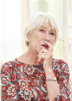 Helen Mirren Poster 2850333