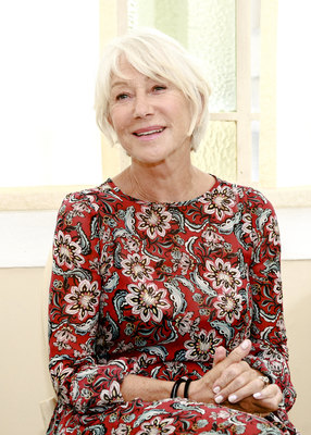 Helen Mirren Poster 2850337