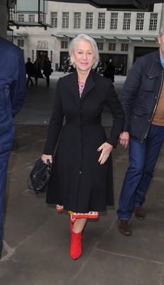 Helen Mirren Poster 2996934