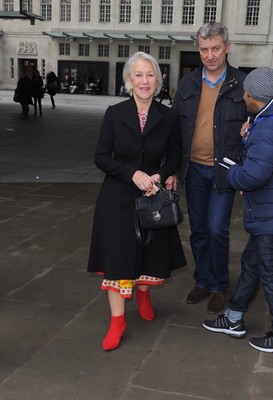 Helen Mirren Poster 2996936