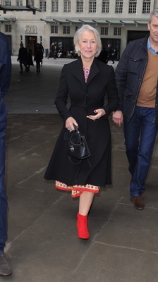 Helen Mirren Poster 2996937