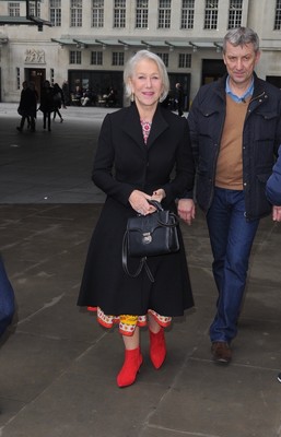 Helen Mirren Poster 2996940