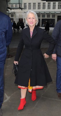 Helen Mirren Poster 2996941