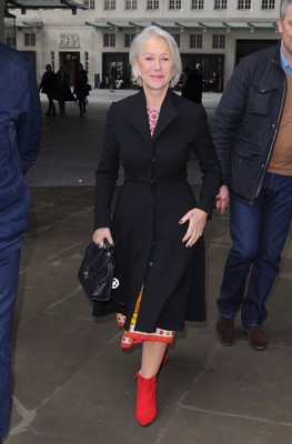 Helen Mirren Poster 2996942