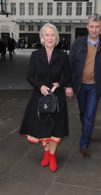 Helen Mirren Poster 2996943