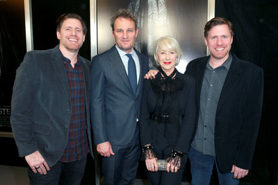 Helen Mirren Poster 3095532