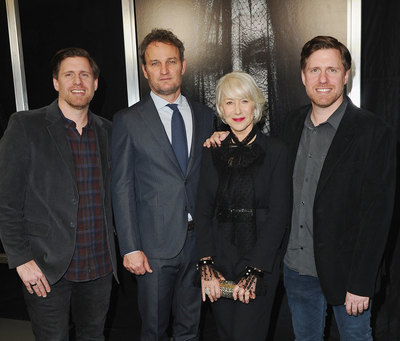 Helen Mirren Poster 3095534