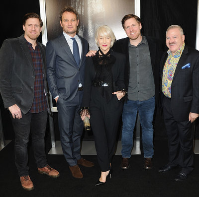 Helen Mirren Poster 3095548