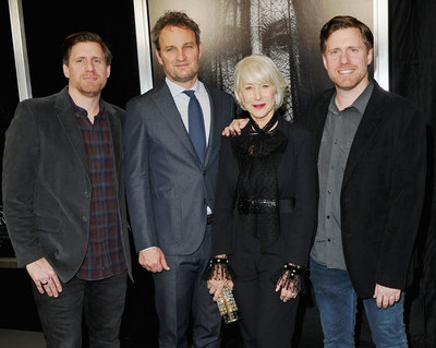 Helen Mirren Poster 3095555