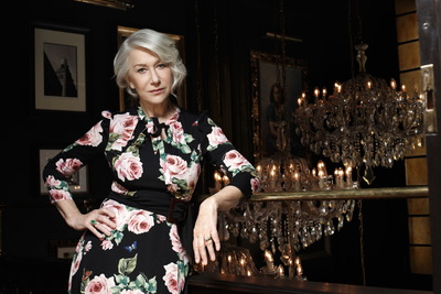 Helen Mirren Poster 3662931