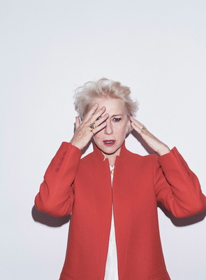 Helen Mirren Poster 3662949