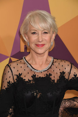 Helen Mirren Poster 3786701